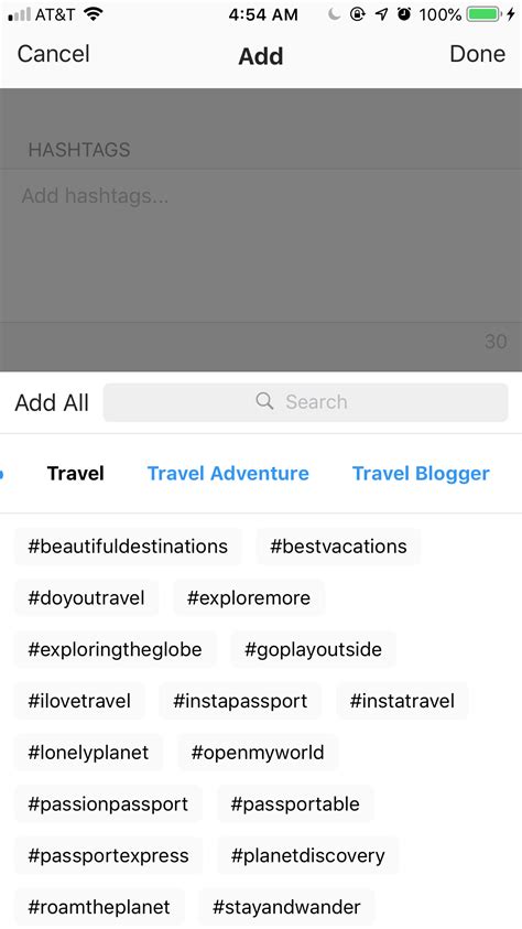 travel hashtags instagram 2018|catchy travel instagram handle.